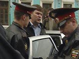 На Красной площади разогнали "яблочников", вспоминавших ввод советских войск в Чехословакию На Красной площади разогнали "яблочников", вспоминавших ввод советских войск в Чехословакию