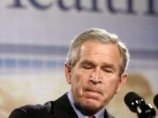 Буш "глубоко озабочен" призывом СФ и Госдумы РФ признать независимость ЮО и Абхазии
