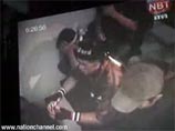 В Бангкоке оппозиция захватила госинституты и требует смены власти В Бангкоке оппозиция захватила госинституты и требует смены власти