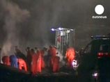"Черные ящики" разбившегося под Бишкеком Boeing-737 обгорели, их отправят на расшифровку в Москву
