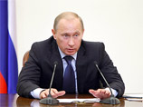 Владимир Путин поручил Госрезерву выделить топливо авиа-альянсу AiRUnion под гарантии госкорпорации "Ростехнологии"