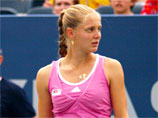 Россия на US Open понесла первые потери Россия на US Open понесла первые потери