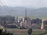 КНДР восстановит ядерный реактор в Йонбене, если Штаты не поторопятся исключить ее из "черного списка"
