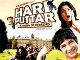 Warner Brothers подает в суд на коллег из Индии, создавших ленту о Хари Путтаре
