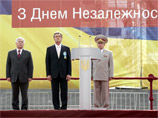 На Украине Тимошенко обвинили в отречении от своего народа: она отсутствовала на торжествах в День Независимости