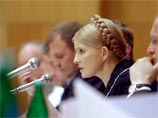 На Украине Тимошенко обвинили в отречении от своего народа: она отсутствовала на торжествах в День Независимости На Украине Тимошенко обвинили в отречении от своего народа: она отсутствовала на торжествах в День Независимости