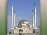 В Чечне 17 октября откроется самая крупная мечеть в Европе