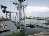 "Россия нанесла Грузии огромный ущерб", - утверждается в письме грузинского ведомства. - Российские военные взорвали порт Поти и корабли, которые находились в море. Впоследствии огромное количество топлива вылилось в воду, что привело к загрязнению Черног "Россия нанесла Грузии огромный ущерб", - утверждается в письме грузинского ведомства. - Российские военные взорвали порт Поти и корабли, которые находились в море. Впоследствии огромное количество топлива вылилось в воду, что привело к загрязнению Черног