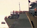 В письме говорится о кораблях, затопленных в Черном море российскими военными, сообщили "Интерфаксу" во вторник в министерстве по охране окружающей среды В письме говорится о кораблях, затопленных в Черном море российскими военными, сообщили "Интерфаксу" во вторник в министерстве по охране окружающей среды