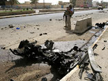 Жертвами трех терактов в Ираке стали 34 человека, около 50 раненых