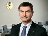 Премьер-министр Эстонии: положение в Грузии необходимо взять под международный контроль
