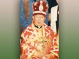 Скончался старейший архиерей Русской православной церкви архиепископ Николай (Саяма)    