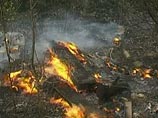 В Сочи второй день горит мусорная свалка. Тушить пожар будут еще две недели В Сочи второй день горит мусорная свалка. Тушить пожар будут еще две недели