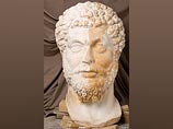 Фрагменты огромной мраморной статуи римского императора Марка Аврелия были обнаружены археологами на территории современной Турции на развалинах древнего города Сагаласса