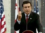 Лавров: "Президенту Грузии Михаилу Саакашвили обещают, что НАТО его защитит, и призывают к тому, чтобы перевооружить этот режим"