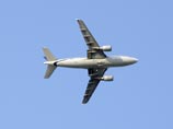 В Судане захвачен самолет: на борту 87 пассажиров