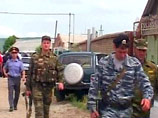 В Ингушетии убита семья - отец и дочь В Ингушетии убита семья - отец и дочь