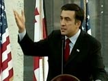 Медведев: цель России - помочь простым людям в Абхазии и ЮО, а не сместить Саакашвили