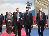Московские "единороссы" избавились от "мертвых душ": их оказалось 7% состава организации
Московские "единороссы" избавились от "мертвых душ": их оказалось 7% состава организации