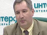 Рогозин: отношения России и НАТО "под кличкой партнерство" оказались "пшиком" Рогозин: отношения России и НАТО "под кличкой партнерство" оказались "пшиком"