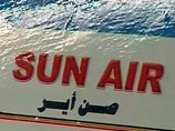 Освобождены все пассажиры суданского пассажирского самолета, захваченного "воздушными пиратами" Освободительной армии Судана