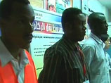 Всю ночь представители Джамахирии вели переговоры с группой вооруженных людей, захвативших следовавший из Ньялы (Дарфур) в Хартум лайнер