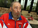 Кастро заступился за дисквалифицированного тхэквондиста 

