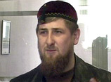 Президент Чечни Рамзан Кадыров сразу же предостерег американских политиков от попыток разыграть "чеченскую карту" в связи с последними событиями на Кавказе
