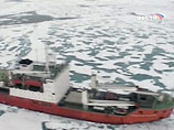 Российские ученые высадились на острове Врангеля, где будет построена новая полярная станция