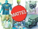 В ходе процесса представители Mattel объявили, что имя и дизайн куклы основан на рисунках Брайанта, сделанных им в то время когда он работал по контракту