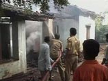 Представители радикальной индуистской организации возложили вину за убийство своего лидера на на членов христианской общины