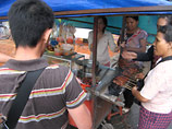 Инфляция в Камбодже привела к подорожанию крысиного мяса: цена "деликатеса" возросла в 4 раза 