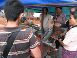 Инфляция в Камбодже привела к подорожанию крысиного мяса: цена "деликатеса" возросла в 4 раза Инфляция в Камбодже привела к подорожанию крысиного мяса: цена "деликатеса" возросла в 4 раза