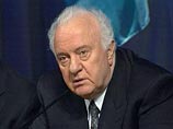 Шеварднадзе: Россия своими действиями только взвинтила рейтинг Саакашвили Шеварднадзе: Россия своими действиями только взвинтила рейтинг Саакашвили