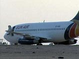 Пассажиры угнанного из Судана самолета вернулись на родину