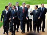 Саммит G8 в Хоккайдо, июль 2008 года Саммит G8 в Хоккайдо, июль 2008 года