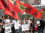 Суд в Туапсе дал журналисту-инвалиду 3,5 года колонии за "избиение милиционеров" Суд в Туапсе дал журналисту-инвалиду 3,5 года колонии за "избиение милиционеров"