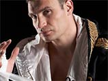 Виталий Кличко спустя три года снова будет биться за чемпионский пояс Виталий Кличко спустя три года снова будет биться за чемпионский пояс