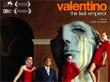 Фильм-биография итальянского кутюрье Валентино будет представлен во второй день Венецианского фестиваля
