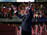 Джозеф  Байден утвержден кандидатом демпартии США в вице-президенты