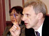 В России не хватает 40% учителей, а министр Фурсенко считает, что их слишком много В России не хватает 40% учителей, а министр Фурсенко считает, что их слишком много