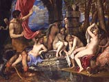 Две важнейшие работы итальянского художника эпохи Возрождения Тициана, принадлежащие к национальным сокровищам Великобритании, навсегда могут быть потеряны для англичан
