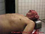 Прокурор Южной Осетии доложил о гибели 1692 человек в результате
конфликта Прокурор Южной Осетии доложил о гибели 1692 человек в результате
конфликта