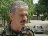 Над территорией Южной Осетии в среду сбит грузинский "беспилотник" Над территорией Южной Осетии в среду сбит грузинский "беспилотник"