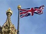 Великобритания не будет проводить с Грузией совместные военные учения