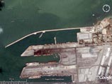 Агентство Reuters передает со ссылкой на данные ряда информационных интернет-сайтов, что в последние недели несколько кораблей Черноморского флота РФ посетили сирийский порт Тартус