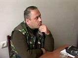 Грузия: 12 грузинских военнопленных Россия обменяла на генерала-"изменника"  Думбадзе