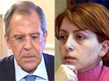Министры иностранных дел Грузии и России приедут в Турцию