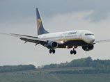 Ирландский самолет экстренно сел в Германии из-за пролитого грибного супа Ирландский самолет экстренно сел в Германии из-за пролитого грибного супа