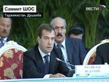 ШОС: Россия содействует миру на Кавказе, но территориальную целостность надо уважать ШОС: Россия содействует миру на Кавказе, но территориальную целостность надо уважать